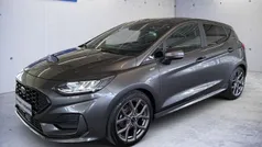 Grau Gebraucht 2022 Ford Fiesta ST-Line Kleinwagen | 15.990 € (Fairer Preis)