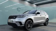 Grau Gebraucht 2020 Land Rover Range Rover Velar R-Dynamic SUV | 43.060 € (Guter Preis)