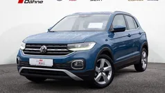 Gebraucht 2020 VW T-Cross Style SUV | 19.480 € (Fairer Preis)