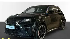 Gebraucht 2025 Alpine A290 Kleinwagen | 39.990 € (Fairer Preis)