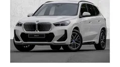 Gebraucht 2025 BMW iX1 M Sport SUV | 58.789 € (Fairer Preis)