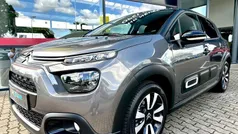 Grau Gebraucht 2024 Citroën C3 Kleinwagen | 16.490 € (Fairer Preis)