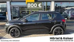 Perlmuttschwarz metallic (schwarz) Neu 2025 Dacia Sandero Expression Kleinwagen | 19.279 € (Fairer Preis)