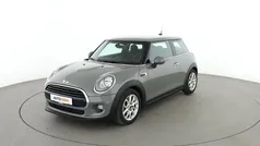 Grau Gebraucht 2017 Mini Cooper Kleinwagen | 12.990 € (Guter Preis)