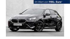 Gebraucht 2024 BMW 118 M Sport Kleinwagen | 29.899 € (Fairer Preis)