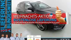 Gebraucht 2020 Ford Focus ST-Line Kombi | 18.240 € (Fairer Preis)