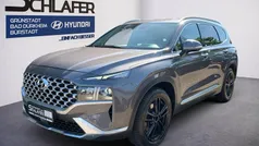 Magnetic force / met Gebraucht 2021 Hyundai Santa Fe Prime SUV | 32.990 € (Fairer Preis)