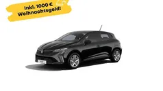 Gebraucht 2025 Renault Clio V Evolution | 18.239 € (Superpreis)