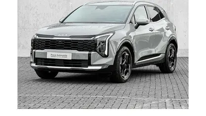 Gebraucht Kia Sportage Spirit 150 PS (110 kW) 2025 SUV