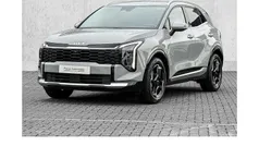 Gebraucht 2025 Kia Sportage Spirit SUV | 36.890 € (Fairer Preis)