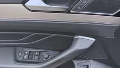 Schwarz Gebraucht 2021 VW Passat Elegance Kombi | 23.977 € (Fairer Preis)