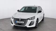 Gebraucht 2024 Peugeot 208 Allure Kleinwagen | 18.870 € (Fairer Preis)