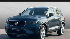 Denim blue Neu 2025 Volvo XC40 Core SUV | 37.750 € (Fairer Preis)