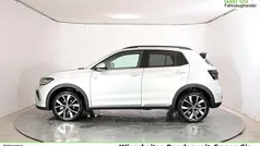 Gebraucht 2025 VW T-Cross R-line SUV | 29.941 € (Fairer Preis)