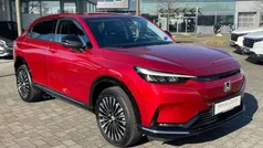 Gebraucht 2023 Honda e:Ny1 SUV | 28.780 € (Guter Preis)