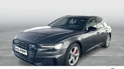 Gebraucht Audi A6 Sport 367 PS (269 kW) 2022 Grau Kombi