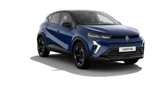 Gebraucht 2025 Renault Captur Techno SUV | 27.989 € (Fairer Preis)