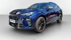Cosmos blau metallic Gebraucht 2025 Cupra Terramar VZ SUV | 49.990 € (Fairer Preis)
