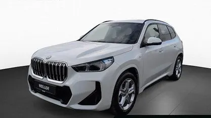 Gebraucht 2024 BMW X1 Comfort Edition SUV | 39.450 € (Superpreis)
