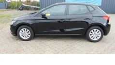 Gebraucht 2022 Seat Ibiza Style Kleinwagen | 17.390 € (Fairer Preis)