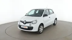 Weiß Gebraucht 2016 Renault Twingo Life Kleinwagen | 7.100 € (Fairer Preis)