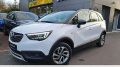 Gebraucht 2021 Opel Crossland X Innovation SUV | 16.780 € (Fairer Preis)