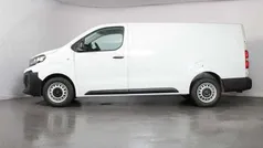 Gebraucht 2025 Opel Vivaro Van | 30.390 € (Fairer Preis)