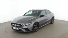 Mercedes A200