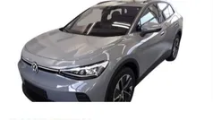 Grau Neu 2024 VW ID.4 Pure SUV | 34.290 € (Fairer Preis)