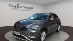 Gebraucht 2024 VW T-Roc Life SUV | 22.666 € (Guter Preis)