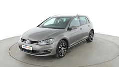 Gebraucht 2016 VW Golf VII LOUNGE Limousine | 14.910 € (Fairer Preis)