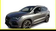 Gebraucht 2025 Cupra Ateca SUV | 34.930 € (Fairer Preis)