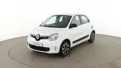 Weiß Gebraucht 2021 Renault Twingo SE Kleinwagen | 9.060 € (Fairer Preis)