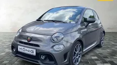 Gebraucht 2023 Abarth 595 Turismo Kleinwagen | 24.990 € (Fairer Preis)