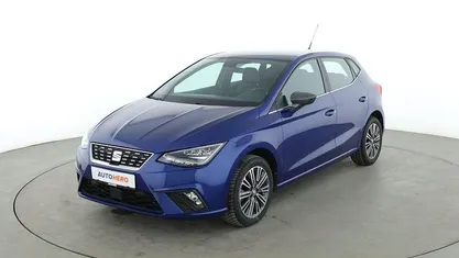 Gebraucht 2020 Seat Ibiza XCELLENCE Kleinwagen | 14.290 € (Fairer Preis)