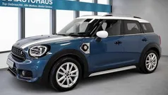 Gebraucht 2021 Mini Cooper Countryman SUV | 23.980 € (Fairer Preis)