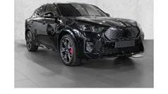 Schwarz Neu 2025 BMW iX2 M Sport SUV | 63.299 € (Fairer Preis)
