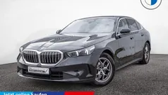 Gebraucht 2024 BMW 520 Sport Line Limousine | 42.950 € (Superpreis)