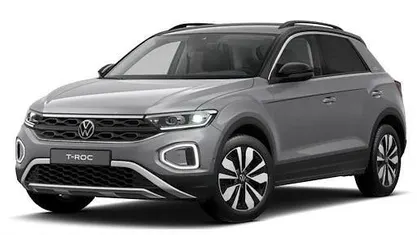 Gebraucht 2025 VW T-Roc Comfortline SUV | 29.990 € (Fairer Preis)