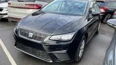 Midnight schwarz metallic Neu 2025 Seat Ibiza Style | 21.645 € (Guter Preis)