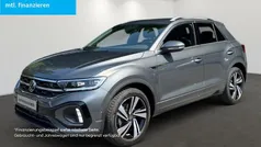 Gebraucht 2024 VW T-Roc R-line SUV | 33.390 € (Fairer Preis)