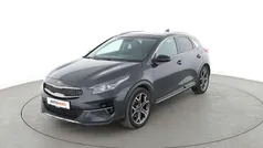 Grau Gebraucht 2020 Kia XCeed Platinum Edition SUV | 19.830 € (Fairer Preis)