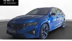 Gebraucht 2025 Skoda Octavia RS Kombi | 42.490 € (Fairer Preis)