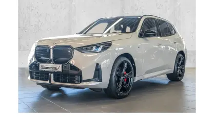 Gebraucht BMW X3 M Sport 381 PS (280 kW) 2025 Dune grey SUV