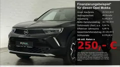 Karbon schwarz Gebraucht 2023 Opel Mokka Ultimate SUV | 20.924 € (Fairer Preis)
