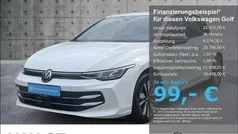 Gebraucht 2024 VW Golf VIII Goal Limousine | 25.970 € (Superpreis)