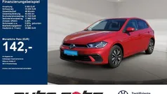 Gebraucht 2024 VW Polo Move Kleinwagen | 23.880 € (Fairer Preis)