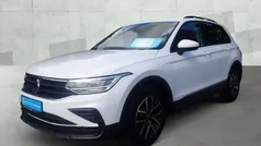 Gebraucht 2021 VW Tiguan Life SUV | 26.750 € (Fairer Preis)