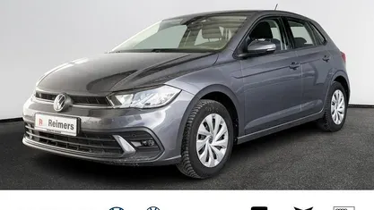 Gebraucht VW Polo Life 95 PS (69 kW) 2024 Kleinwagen