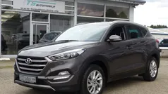 Gebraucht 2016 Hyundai Tucson Intro Edition SUV | 16.690 € (Fairer Preis)